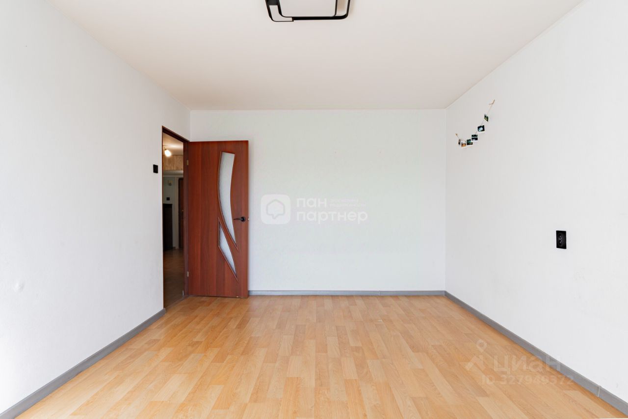 Продажа 2-комн квартиры на вторичном рынке проспект Просвещения, 46К1