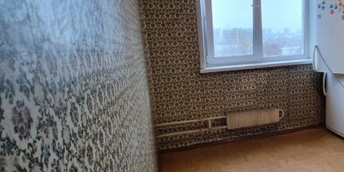 2-комн квартира Солнечногорская улица, 22