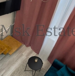 Продажа 1-комн квартиры на вторичном рынке Очаковский 2-й пер,  д. 7