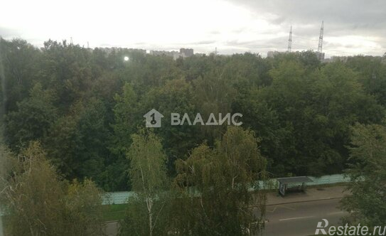 Продажа 2-комн квартиры на вторичном рынке Реутовская ул,  д. 6 к1