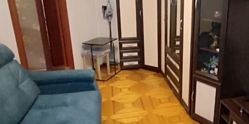 3-комн квартира Трамвайный проспект, 13К1