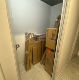 Продажа гаража ул Автозаводская, д. 24А Продажа гаража ул Автозаводская, д. 24А