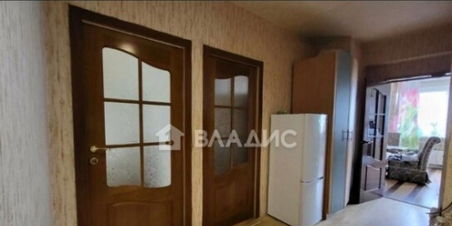 2-комн квартира улица Дмитриевского,  д. 11