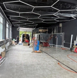 Продажа торгового помещения Пролетарский пр-кт,  д. 6 к2 с2