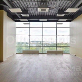 Продажа офиса Очаковское шоссе, д. 34 Продажа офиса Очаковское шоссе, д. 34