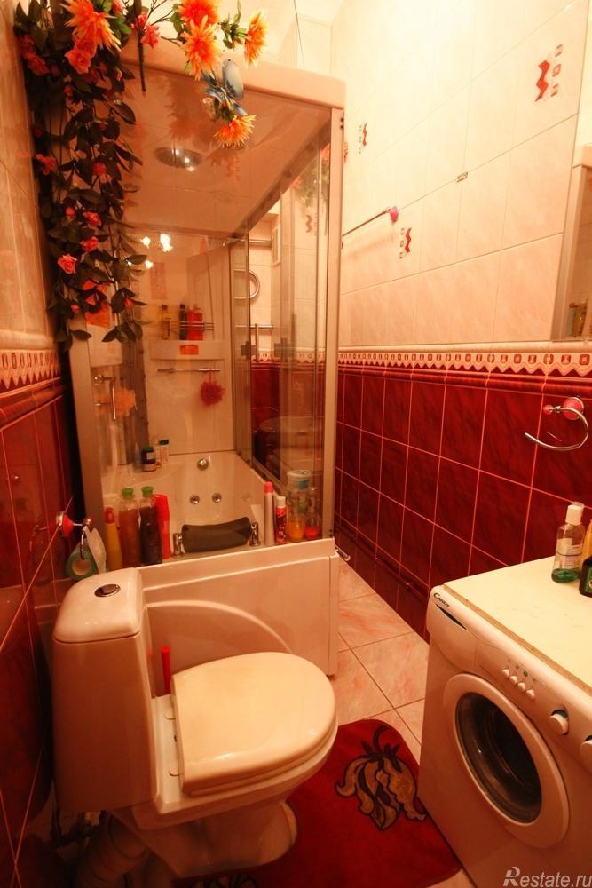 Продажа 2-комн квартиры на вторичном рынке Гродненский переулок,  д. 7