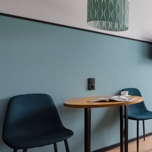 Студия улица Александра Невского, 9В