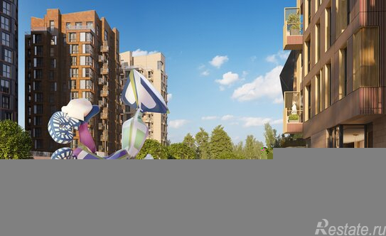 Продажа 2-комн квартиры на вторичном рынке Машиностроения 1-я ул,  д. 7