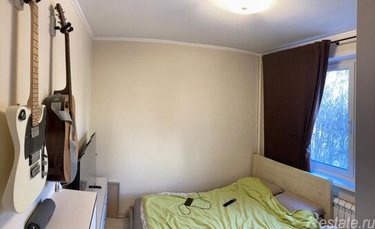 Продажа 3-комн квартиры на вторичном рынке Шенкурский проезд,  д. 6Б