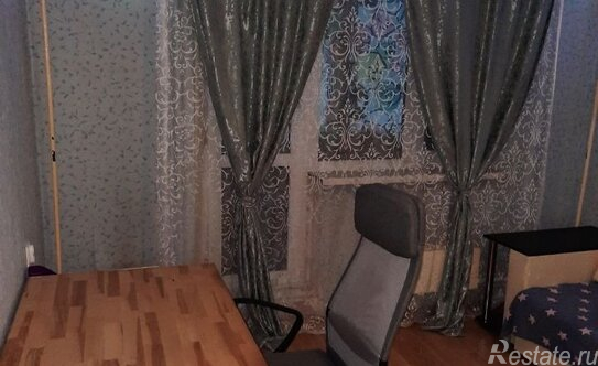 Аренда 1-комн квартиры на вторичном рынке ул Крылатские Холмы,  д. 35,  к. 3