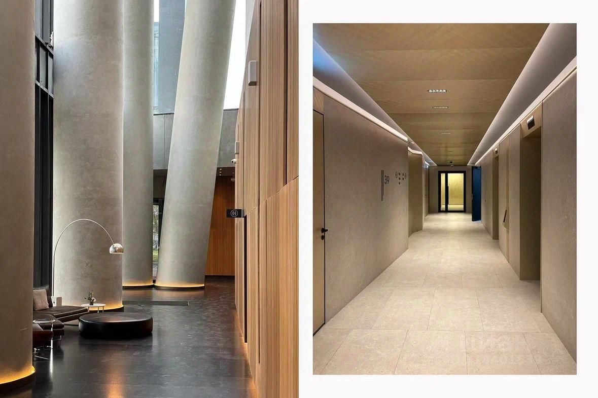 Продажа 5-комн квартиры на вторичном рынке Краснопресненская набережная, 14Ак3