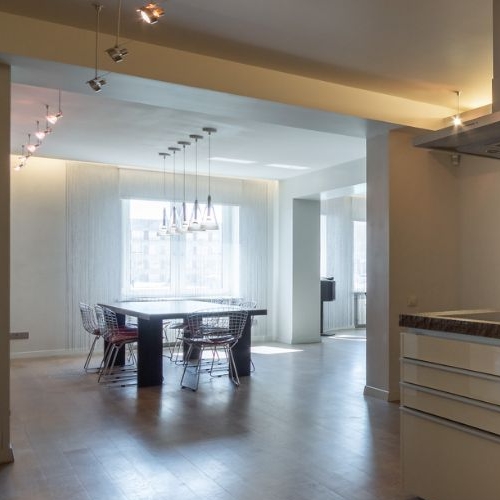 4-комн квартира Шпалерная улица, 42