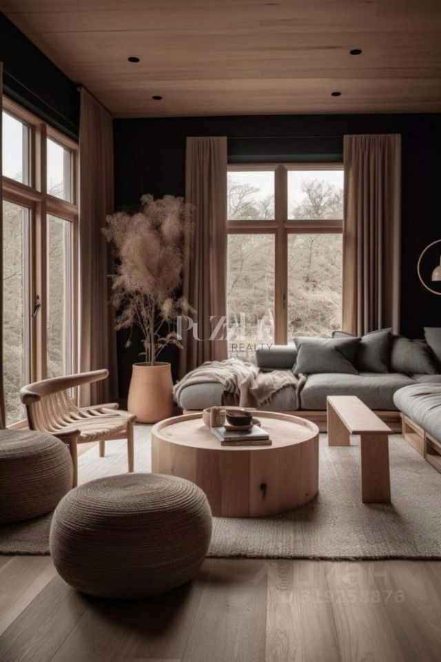 Продажа дома Ветви.Репино кп, пос. Ленинское