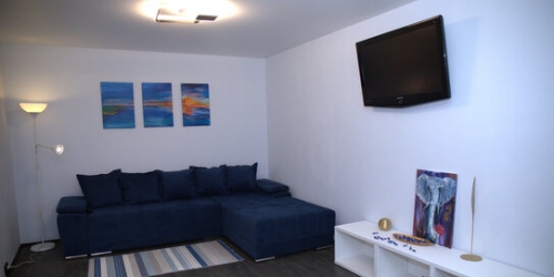 1-комн квартира проезд Черского,  д. 9