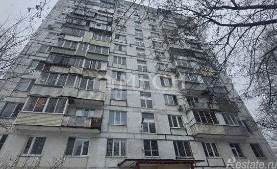 Продажа 1-комн квартиры на вторичном рынке Керамик, ул Береговая,  д. 6