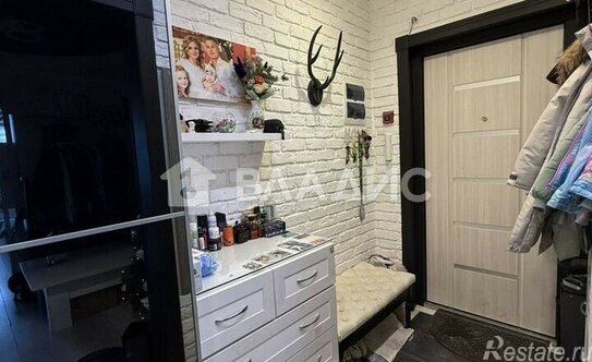 Продажа 2-комн квартиры на вторичном рынке Балашиха г, Московский проезд,  д. 11