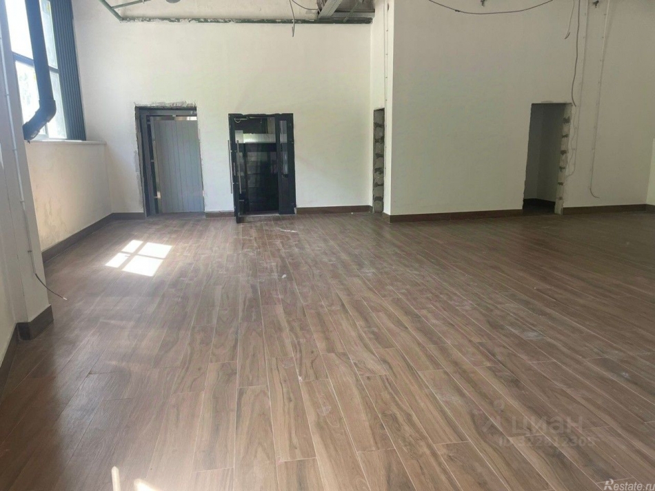 Аренда ПСН Барвихинская улица,  д. 9