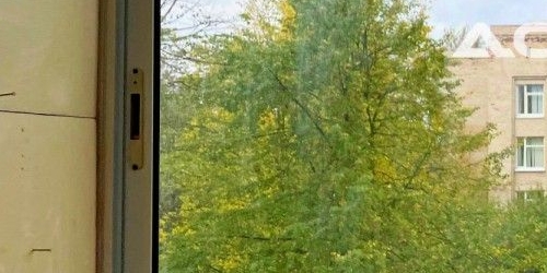 2-комн квартира проспект Большевиков, 38к5