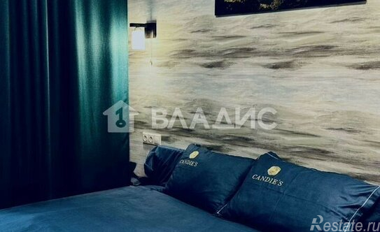 Продажа 1-комн квартиры на вторичном рынке Видное, Дивный б-р,  д. 3