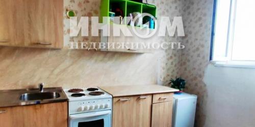 2-комн квартира Мурановская улица,  д. 8