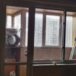 Продажа 2-комн квартиры на вторичном рынке ул Михайлова,  д. 22,  к. 3