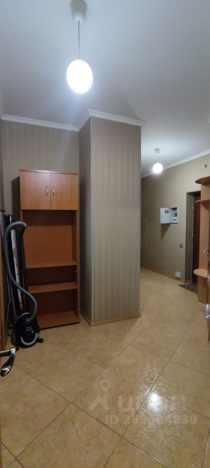 Аренда 2-комн квартиры на вторичном рынке Коломяжский проспект, 15к1