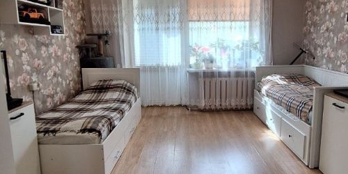 2-комн квартира Партизанская улица, 13К1