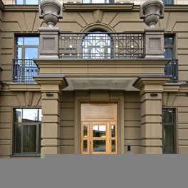 Продажа 3-комн квартиры на вторичном рынке улица Гамалеи