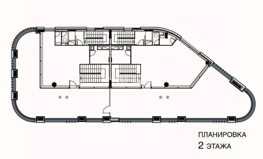Продажа ПСН Чкаловский бульвар,  д. 6 к1