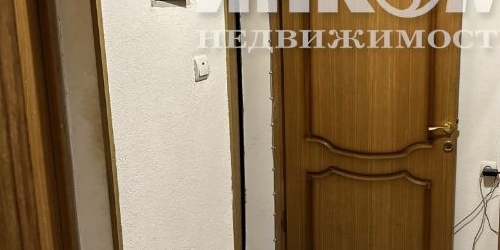 3-комн квартира Коптевская улица, 20К1