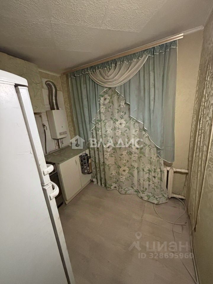 Продажа 1-комн квартиры на вторичном рынке Электросталь, проспект Ленина, 4
