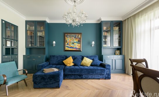 Продажа 3-комн квартиры на вторичном рынке Песчаная 3-я ул,  д. 5,  к. 3