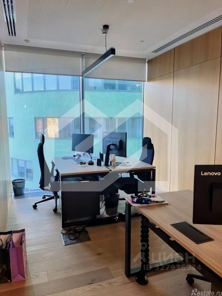 Аренда офиса Цветной б-р,  д. 2