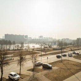 Продажа 3-комн квартиры на вторичном рынке ул Уральская,  д. 23,  к. 1