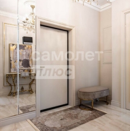 Продажа 2-комн квартиры на вторичном рынке ул Лобачевского,  д. 120,  к. 1