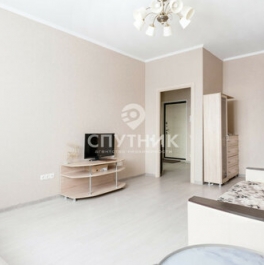 Продажа 1-комн квартиры на вторичном рынке Видное, б-р Зеленые аллеи,  д. 6