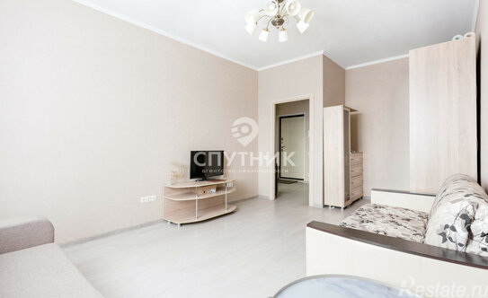 Продажа 1-комн квартиры на вторичном рынке Видное, б-р Зеленые аллеи,  д. 6