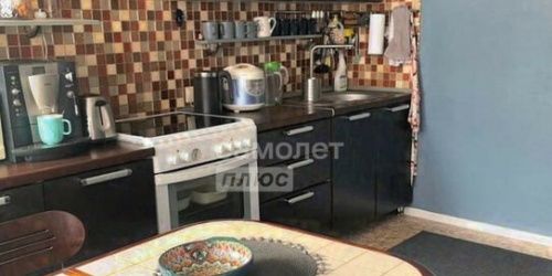 2-комн квартира ул Молодцова,  д. 23,  к. 2