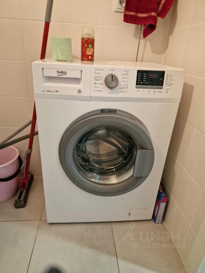 Аренда 1-комн квартиры на вторичном рынке Мурино, улица Шоссе в Лаврики, 64к1