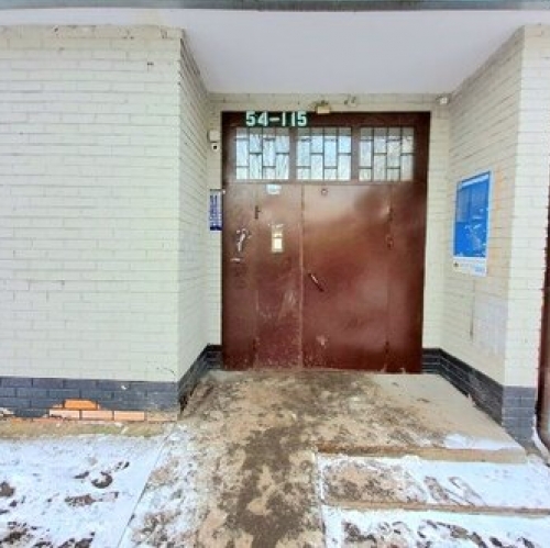 1-комн квартира Дачный пр-кт,  д. 14 к1