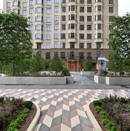 Аренда торгового помещения улица Ротмистрова, д. 2 к3 Аренда торгового помещения улица Ротмистрова, д. 2 к3