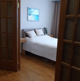 Продажа 3-комн квартиры на вторичном рынке Чукотский проезд,  д. 4