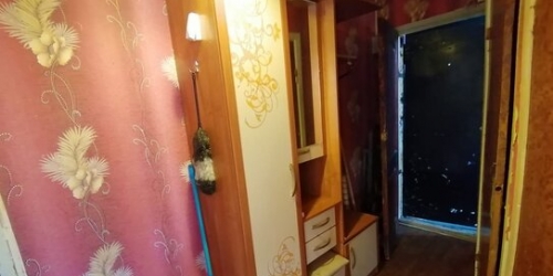 2-комн квартира Зеленоград г, 1 Мая ул,  д. 2