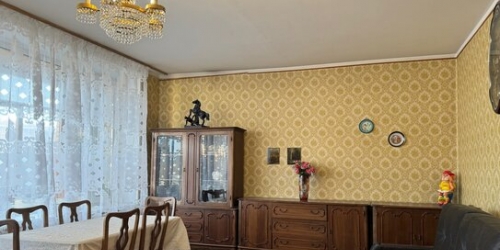 3-комн квартира улица Павла Корчагина,  д. 13