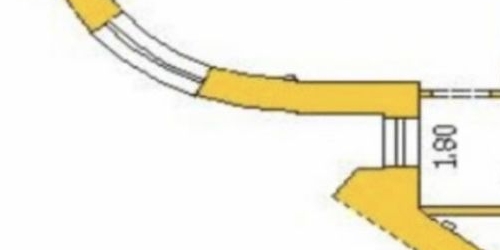 2-комн квартира Павловск, Лебединая улица, 1