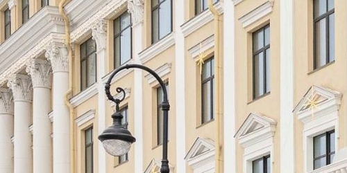 2-комн квартира набережная Воскресенская, 32