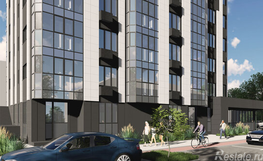 Продажа 1-комн квартиры на вторичном рынке Наро-Фоминск г, Новикова ул,  д. 20/1