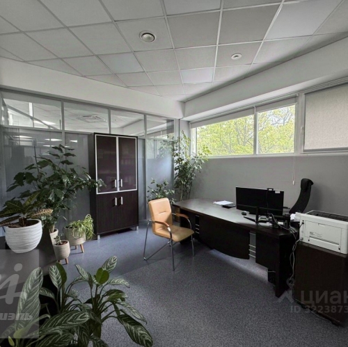 Помещение свободного назначения Профсоюзная ул,  д. 88/20