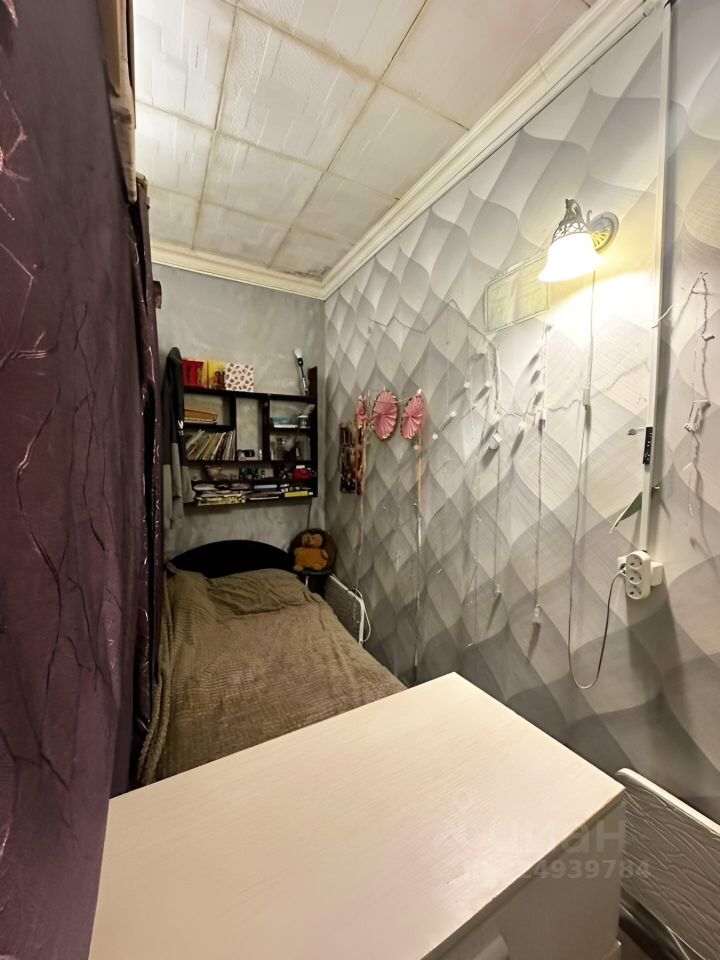 Продажа комнаты Выборг, Крепостная улица, 3