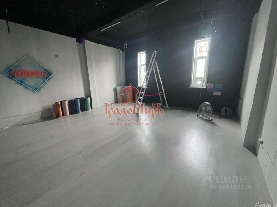 Продажа ПСН Сергиев Посад г, Вознесенская ул,  д. 55